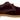 Dolce & Gabbana Bordeaux Velvet Exotic Leather Shoes