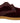 Dolce & Gabbana Bordeaux Velvet Exotic Leather Shoes