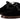 Dolce & Gabbana Black Velvet Exotic Leather Shoes