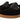 Dolce &amp; Gabbana Elegant Black Alligator Leather Loafers