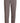 Armani Brown High Waist Silk Tapered Long Pants