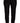 Dsquared² Black Wool High Waist Skinny Women Pants