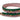 Dolce &amp; Gabbana Elegant Multicolor Leather Shoulder Strap