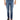 Jacob Cohen Blue Cotton Slim Men Jeans