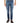 Jacob Cohen Blue Cotton Slim Men Jeans