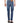 Jacob Cohen Blue Cotton Slim Men Jeans