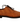 Dolce & Gabbana Brown Eel Leather Lace Up Formal Shoes