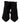 Dolce & Gabbana Black Stretch Socks Knee High Booties Shoes