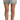 Ermanno Scervino Chic Light Blue Mini Denim Skirt