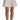 Ermanno Scervino Chic High Waist A-Line Mini Skirt