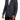 Dolce &amp; Gabbana Elegant Slim Fit Two-Button Blue Blazer