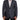 Dolce & Gabbana Elegant Slim Fit Two-Button Blue Blazer