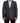 Dolce & Gabbana Blue Linen Cotton Jacket TAORMINA Blazer