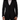 Dolce & Gabbana Sicilia Slim Fit Black Suit Ensemble