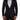 Dolce &amp; Gabbana Elegant Dark Blue MARTINI Formal Blazer