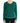 Dolce & Gabbana Green Black Silk Cashmere Sweater