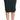 MILA SCHÖN Emerald Elegance Wool-Blend Pencil Skirt MILA SCHÖN