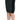 MILA SCHÖN Emerald Elegance Wool-Blend Pencil Skirt