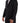 Dolce & Gabbana Dark Gray Wool Over Trench Coat Men Jacket