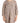 Suéter oversize de punto en mezcla de lana beige PINK MEMORIES