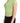 Suéter de punto de mezcla de algodón verde PINK MEMORIES
