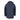 Emilio Romanelli Sleek Blue Men's Hooded Jacket