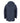Emilio Romanelli Sleek Blue Men's Hooded Jacket