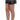 Dolce & Gabbana Black White Floral Lace Silk Sleepwear Shorts
