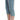 Ermanno Scervino Elegant Light Blue Capri Jeans