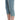 Ermanno Scervino Blue Capri Pants Cropped Jeans Ermanno Scervino