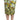 Lanre Da Silva Ajayi Vibrant Silk Blend Pencil Skirt