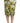 Lanre Da Silva Ajayi Vibrant Silk Blend Pencil Skirt Lanre Da Silva Ajayi 