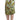 Lanre Da Silva Ajayi Vibrant Silk Blend Pencil Skirt Lanre Da Silva Ajayi