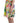 Lanre Da Silva Ajayi Multicolor Sheath Dress - Artful Elegance Lanre Da Silva Ajayi 