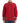 Suéter tipo sudadera con cremallera simulada en color rosa de John Galliano