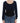 Ermanno Scervino Cárdigan de cachemira azul