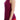 Barbara Casasola Stunning Silk Sleeveless Purple Blouse Barbara Casasola
