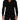 Dolce & Gabbana Elegant V-Neck Black Cashmere Cardigan