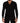 Dolce & Gabbana Black Cashmere Button Down Cardigan Sweater