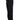 KAALE SUKTAE Black High Waist Straight Slim Dress Pants KAALE SUKTAE