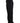 KAALE SUKTAE Black High Waist Straight Slim Dress Pants KAALE SUKTAE 