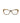 Frankie Morello Beige Acetate Women's Eyeglass Frame
