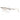 Frankie Morello Gold Metallic Women's Eyeglass Frame