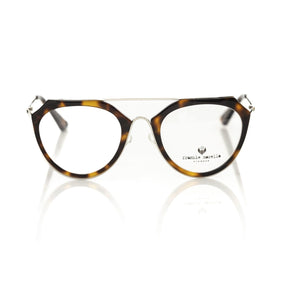 Frankie Morello Aviator-Style Tortoise Eyewear Frames