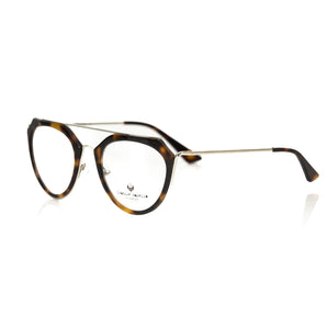 Frankie Morello Aviator-Style Tortoise Eyewear Frames