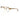 Frankie Morello Brown Metallic Women's Frame