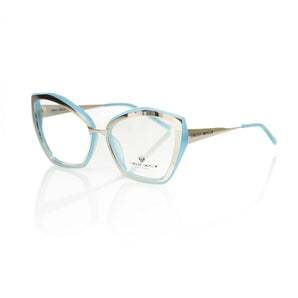 Frankie Morello Multicolor Acetate Women Frame