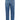 Yes Zee Blue Cotton Women Jeans