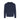 Malo Elegant Cashmere Roundneck Sweater in Chic Blue