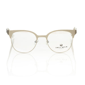 Frankie Morello Black Acetate Women Frame